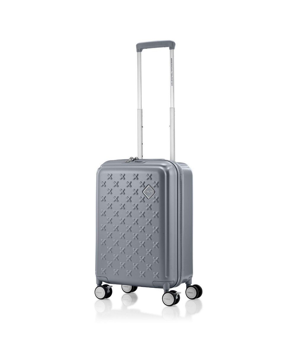 Samsonite アメリカンツーリスター スーツケース 34L パクストラ スピナー55 PAXTRA 