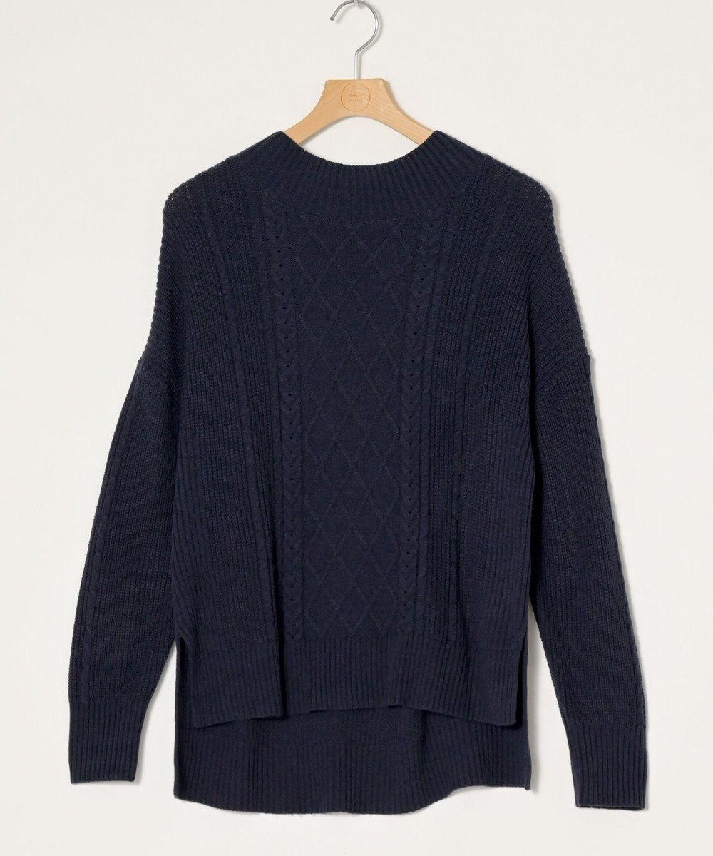 ONWARD Reuse Park 【any SiS】ニット秋冬 