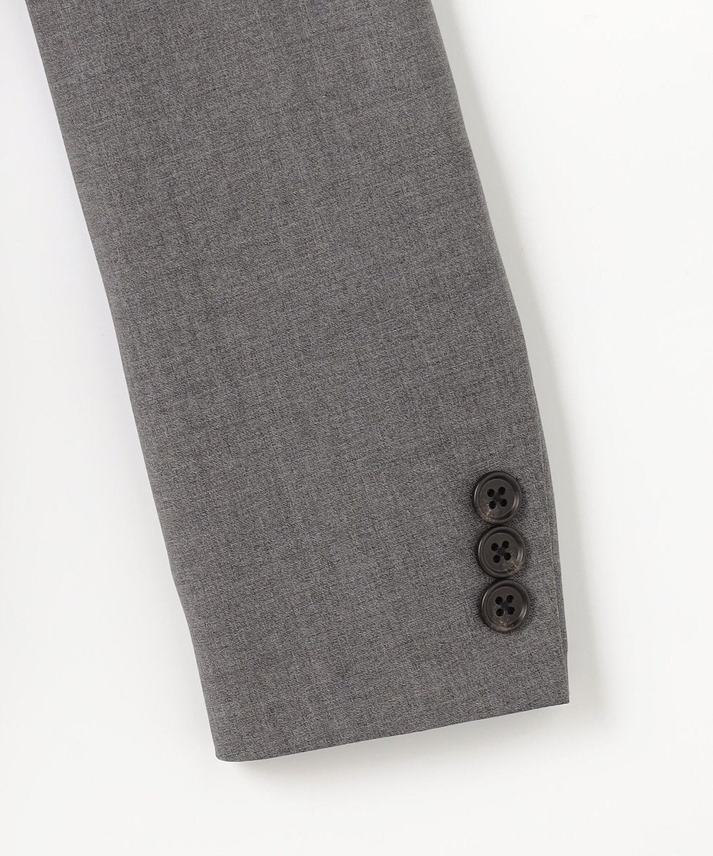 J.PRESS LADIES L 【セットアップ対応】BAHARIYE SOLID テーラード ジャケット 