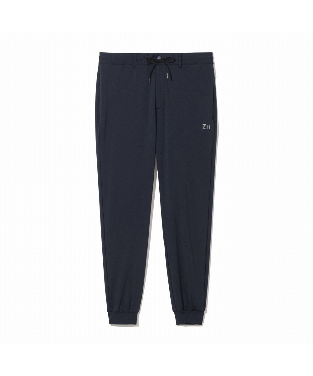 ZERO HALLIBURTON 【撥水・抗菌防臭】 スウェットジョガーパンツ ZHG-M5S2b 82945 