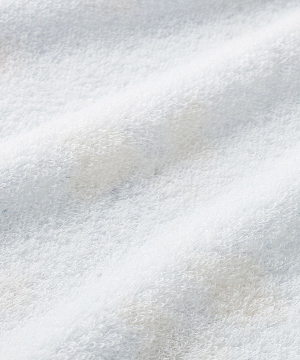 MIKI HOUSE HOT BISCUITS 【ミキハウス】 ミキハウスベア フェイスタオル 