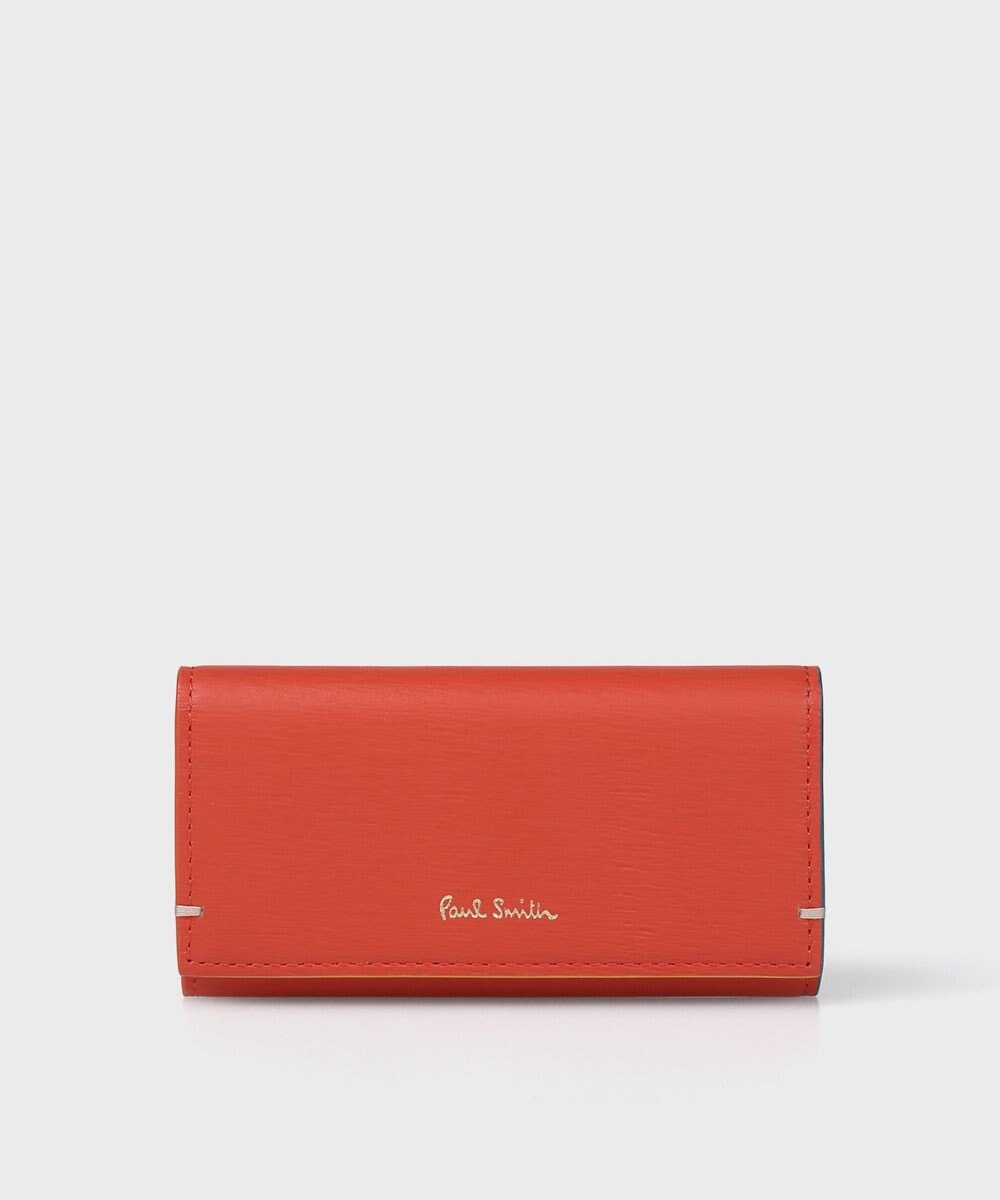 Paul Smith カラードエッジ キーケース 