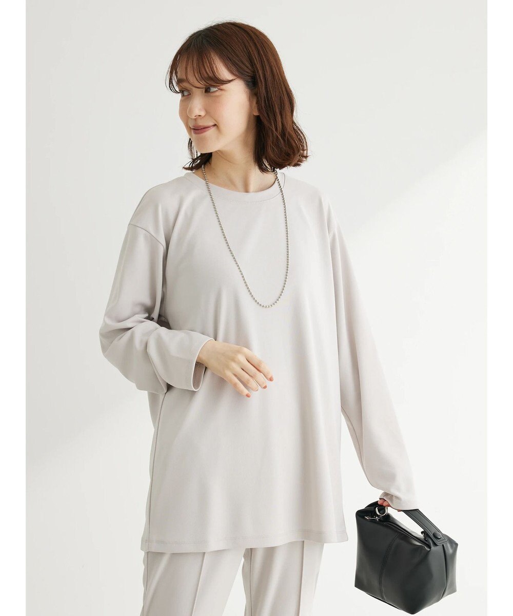 Green Parks ・ＳＵＧＡＲ　ＳＰＯＯＮラッシュガードロングスリーブ 