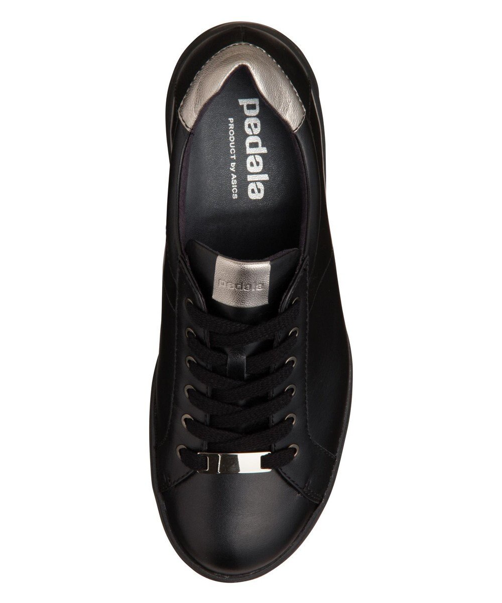 ASICS WALKING ペダラ レディース 2E  3.0CMヒール 