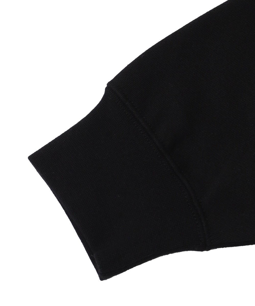 WEGO 【ユニセックス着用ITEM/MLサイズ展開】別注BENDAVISバブルロゴプルオーバー 