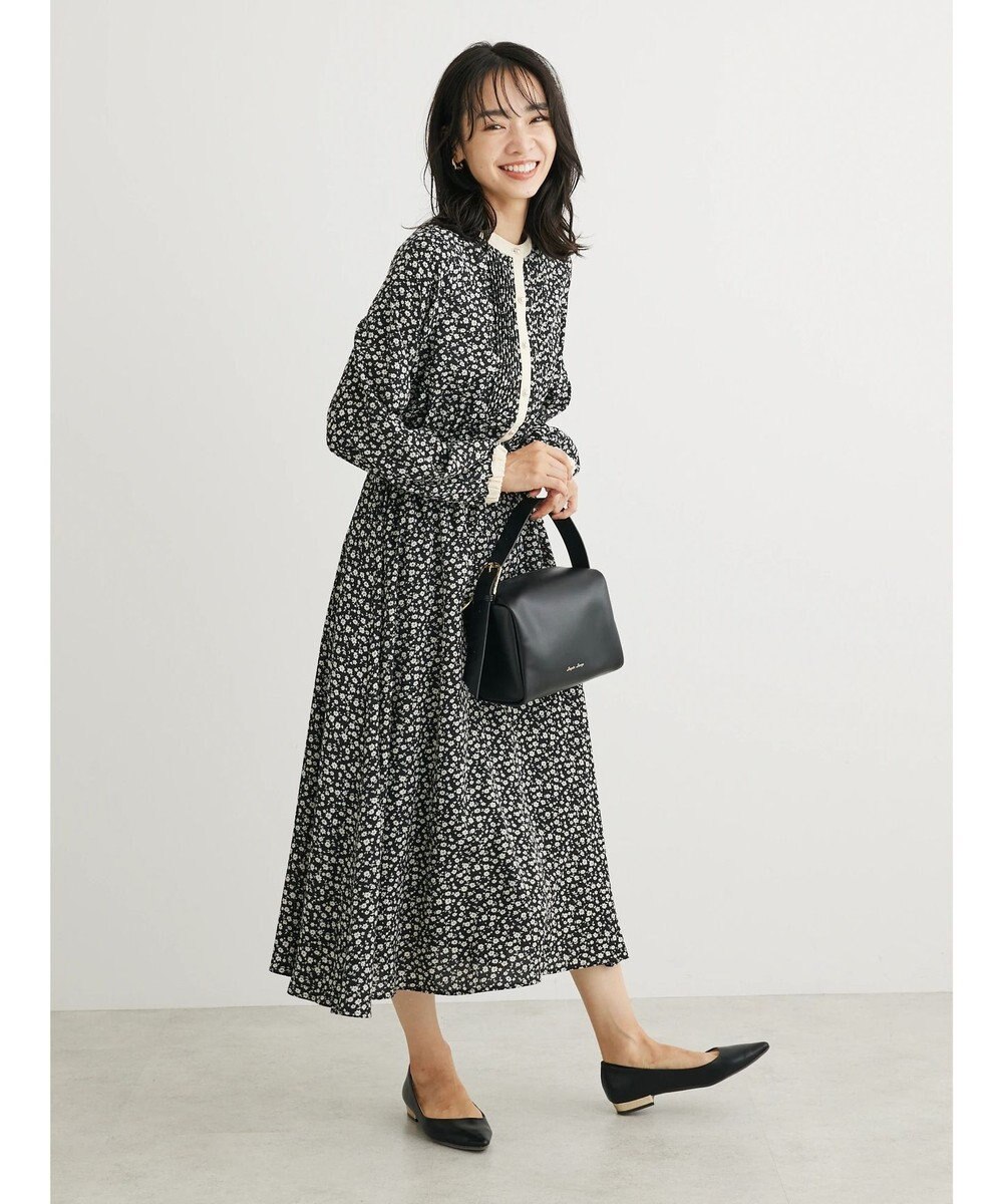 Green Parks ・ＥＬＥＮＣＡＲＥ　ＤＵＥ　コバナパイピングワンピ 