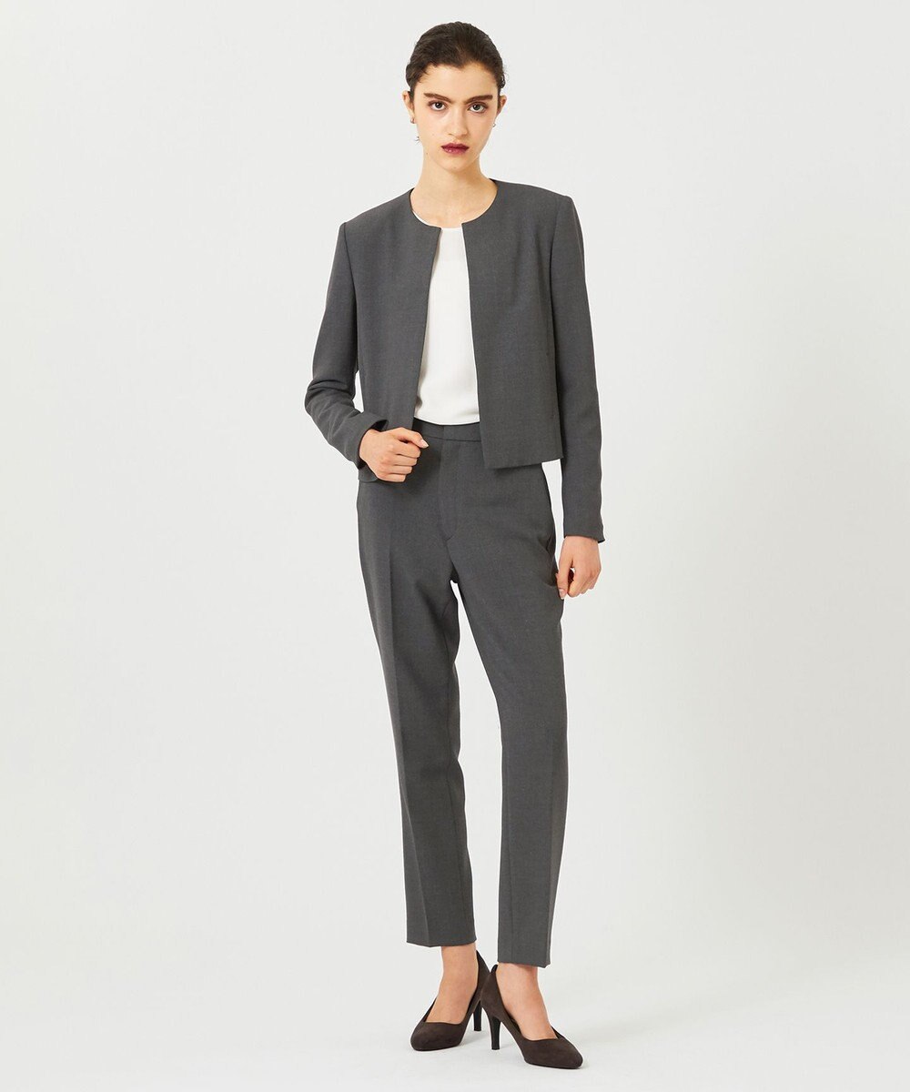 BEIGE， SOPHIA / テーパードパンツ 