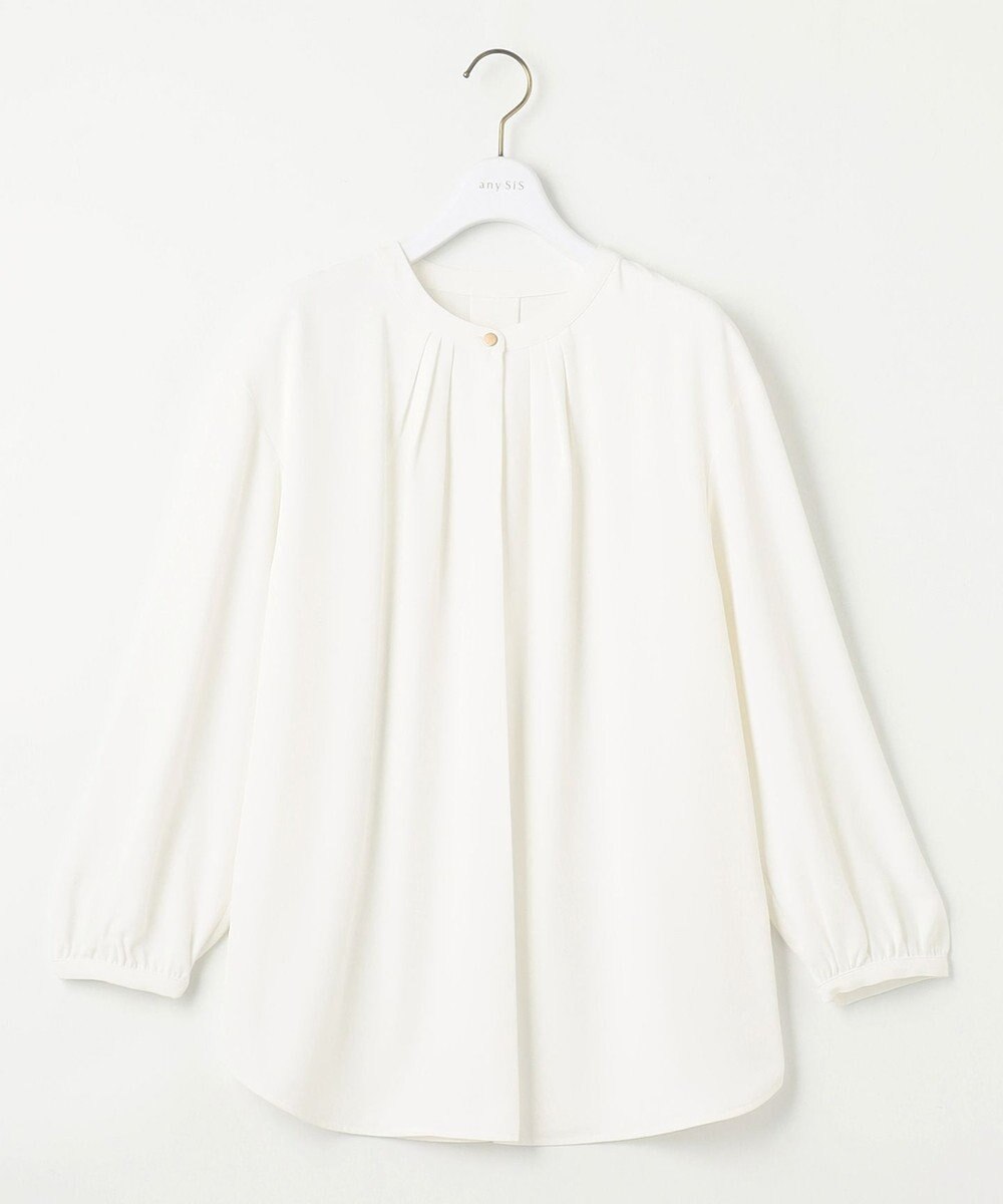 ANY SIS 【2SET】ニットレイヤード セット 