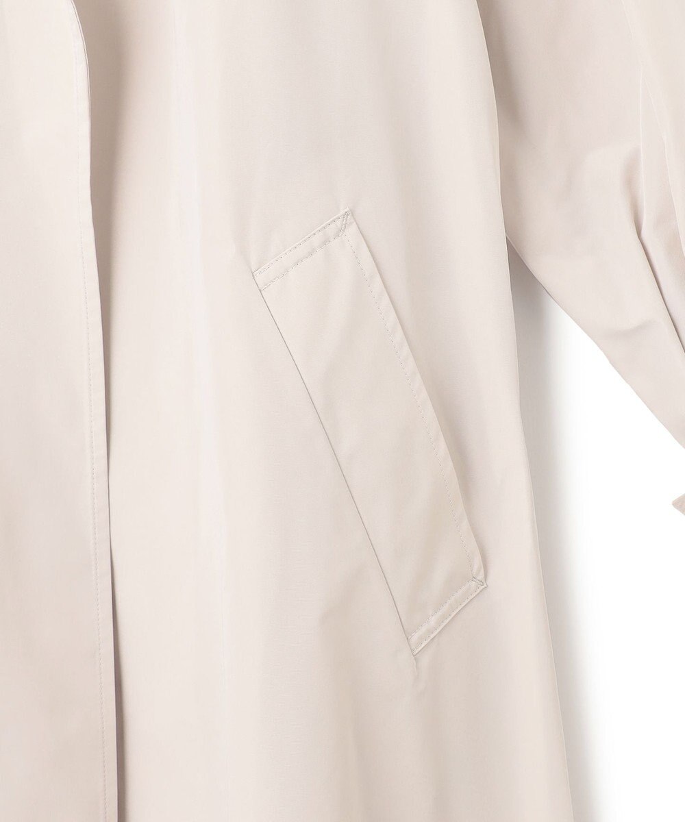 BEIGE， CHARLOTTE / トレンチコート 