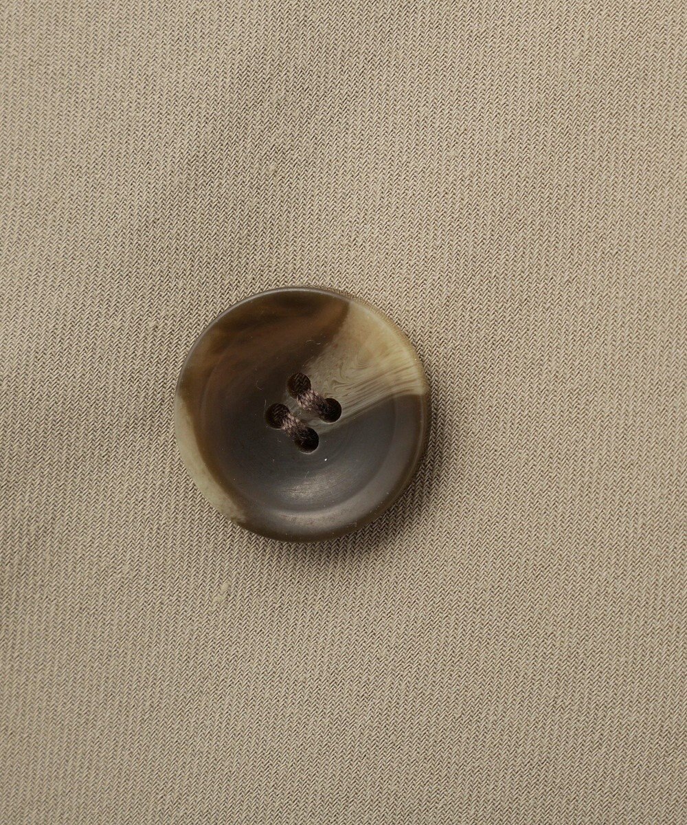 Green Parks 【適ON】シアーシャツジャケット 