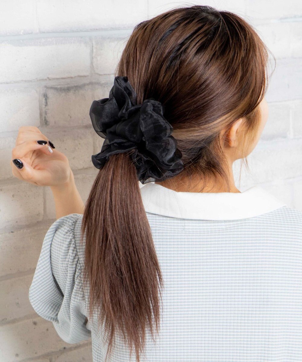 WEGO スケBIGシュシュ 