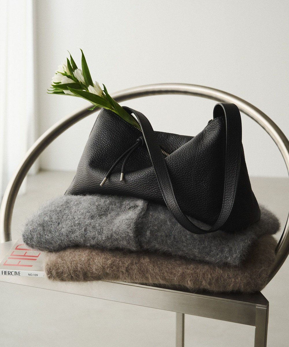 russet レザー2WAYショルダーバッグ(CE-1629) 