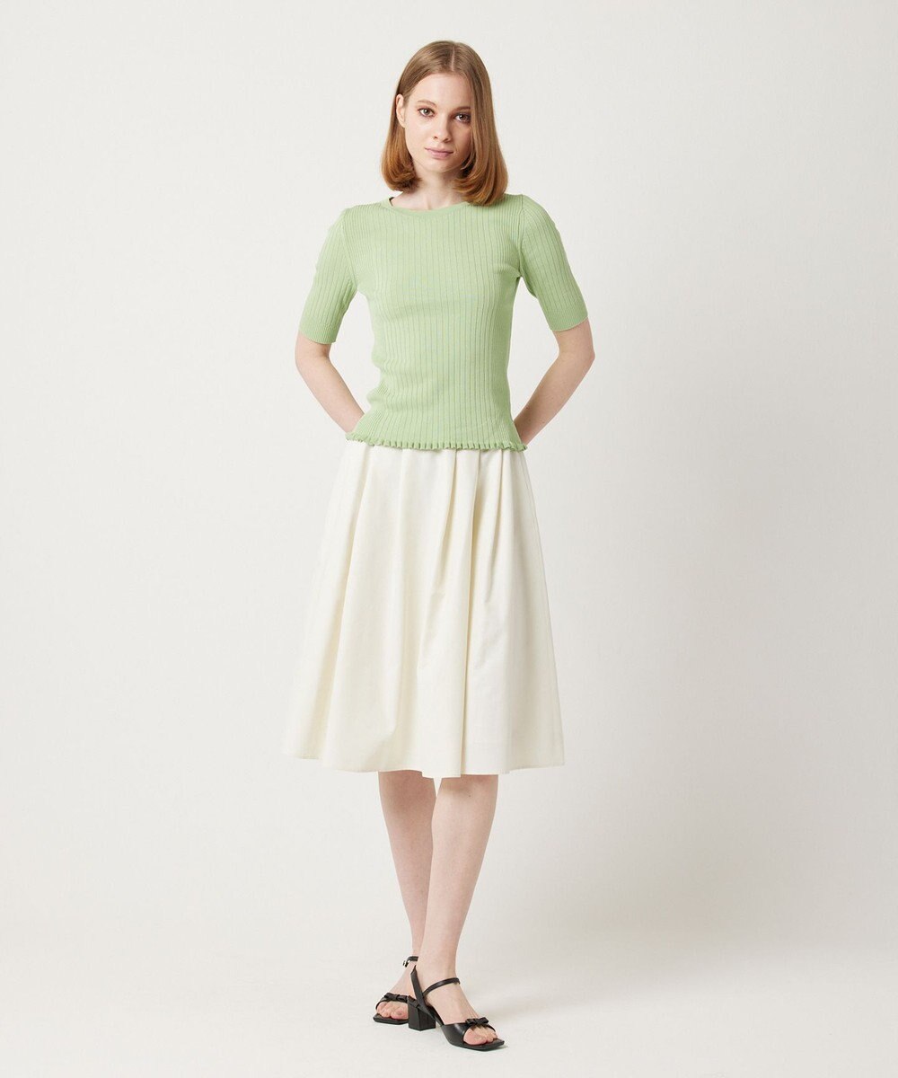 TOCCA 【大人百花掲載】【洗える】SPRING PICNIC プルオーバー 