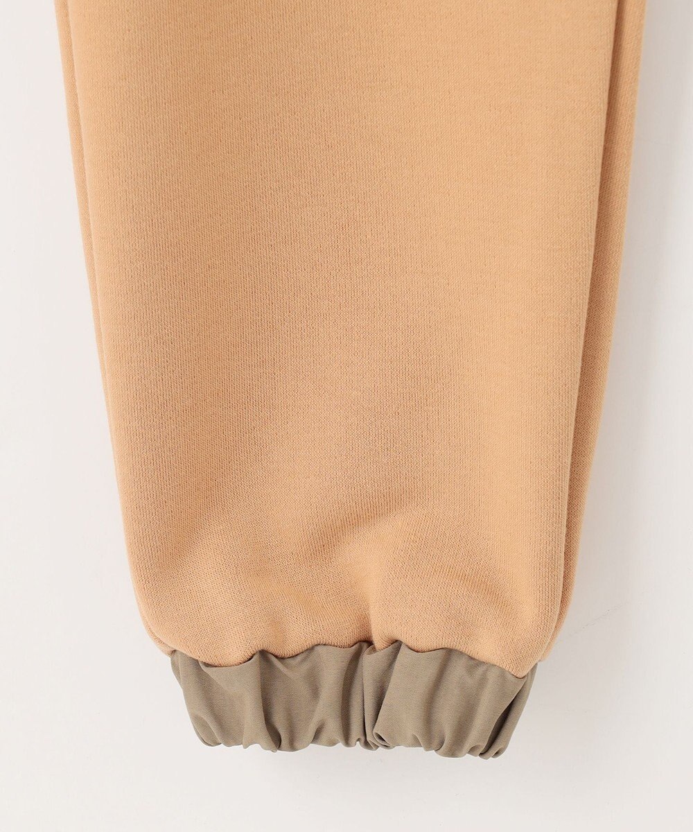 PW CIRCULUS 【MEN】裏毛カーゴジョガーパンツ 