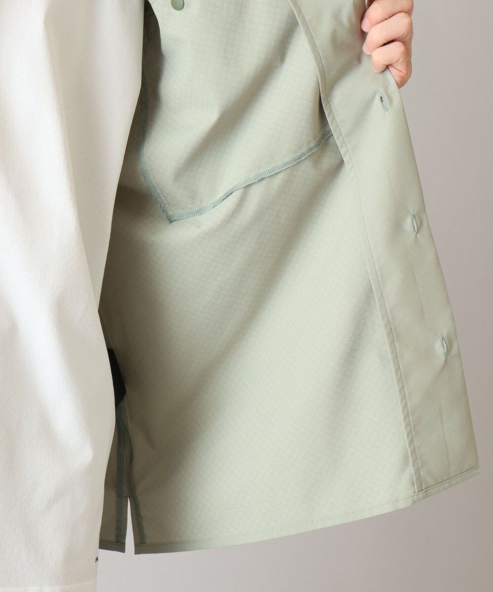 Columbia Columbia/ クリスタルロックショートスリーブシャツ /コロンビア 