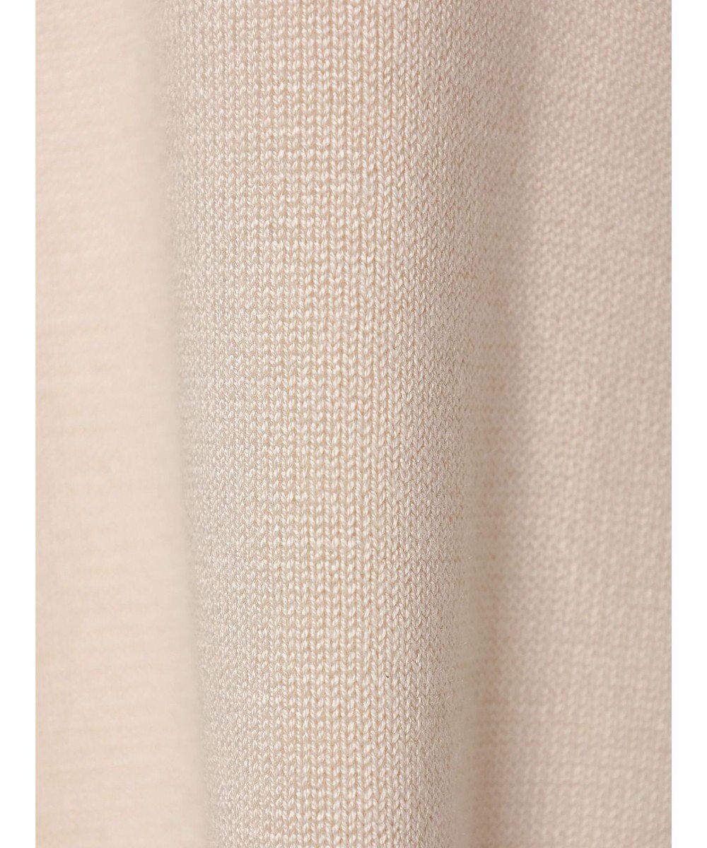 CRAFT STANDARD BOUTIQUE タートルネックニットプルオーバー 