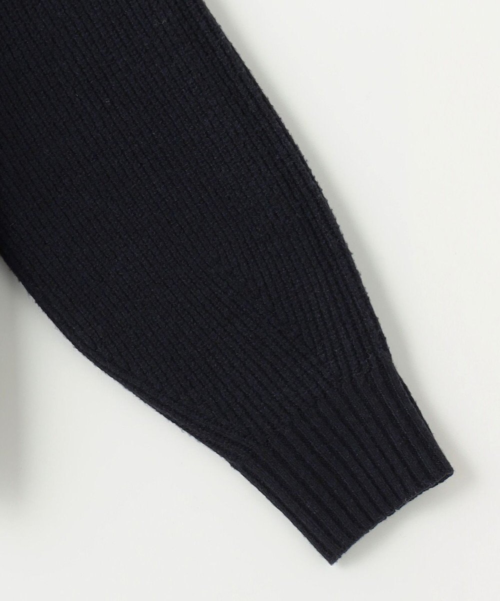 ANY SIS 【2SET】ニットレイヤード セット 