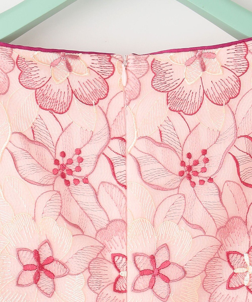 TOCCA 【復刻】【洗える！】STELLA ドレス 