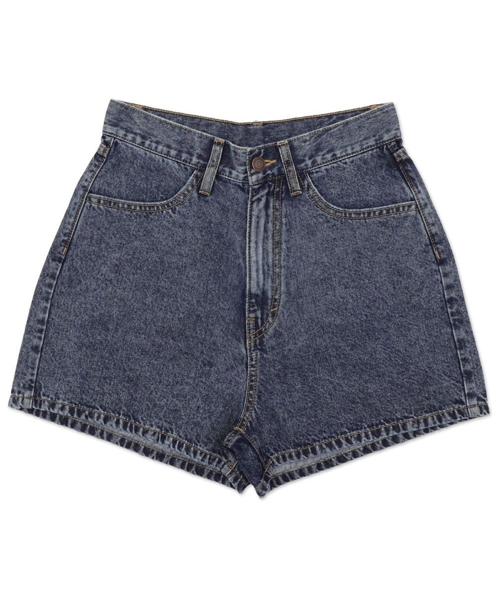 WEGO デニムショートパンツ 