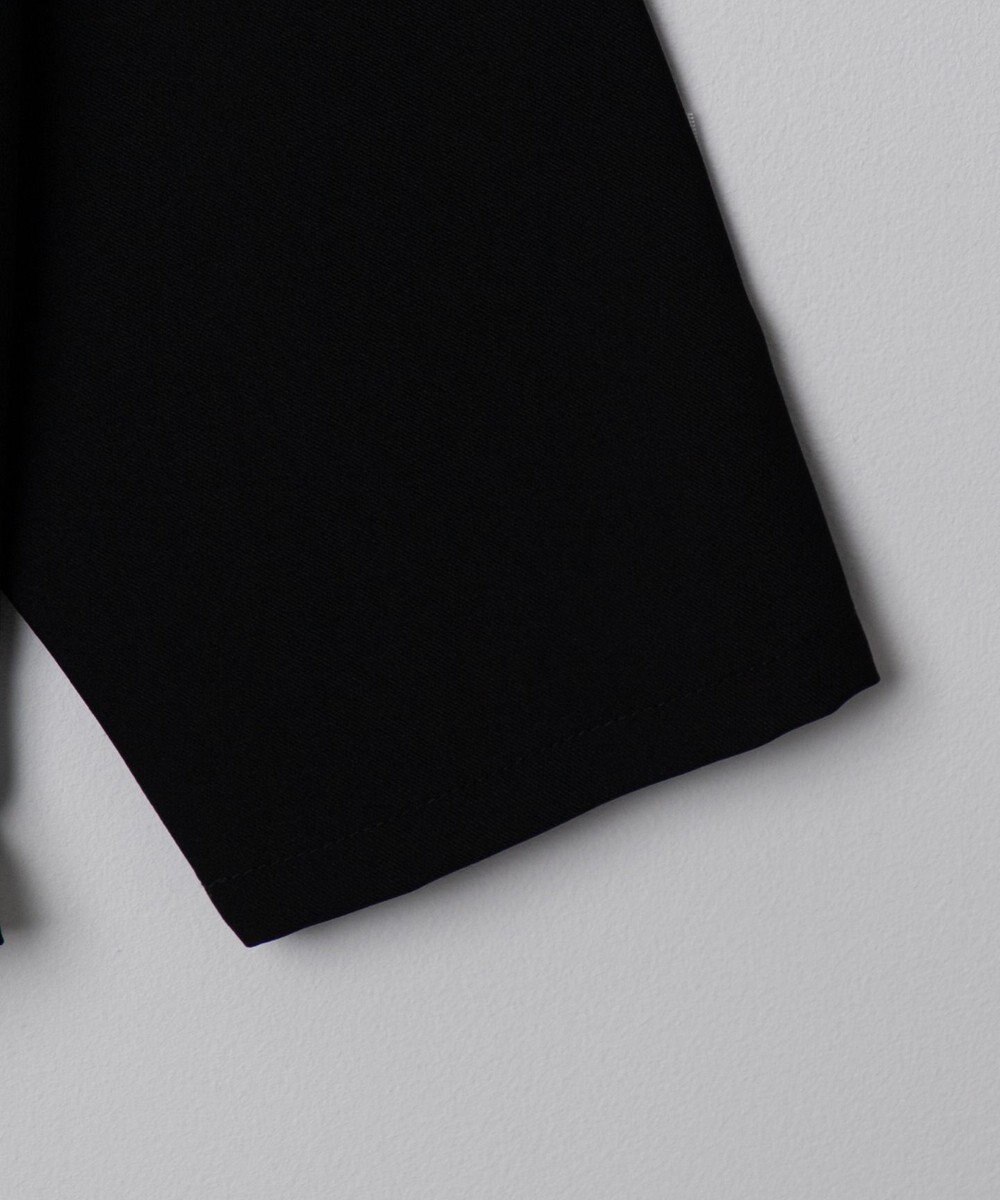 WEGO 【セットアイテム/軽量/シワにならない】ドライポリアンサンブルプルオーバーシャツ（LS） 