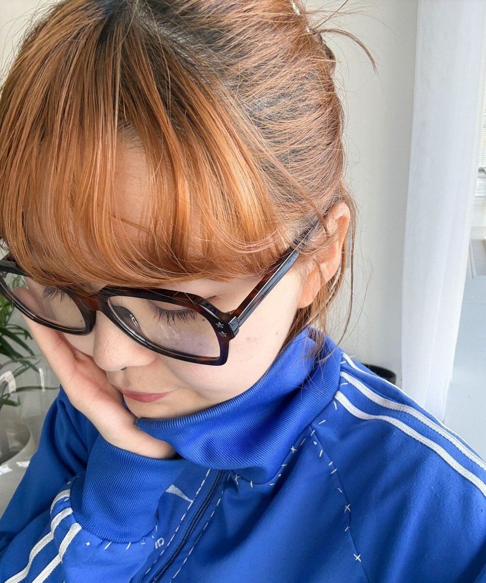 WEGO 【ユニセックス着用ITEM】スターウェリントンアイウェア 