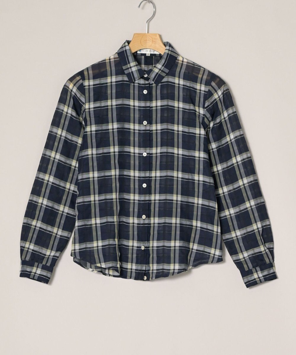 ONWARD Reuse Park 【組曲】ブラウス春夏 