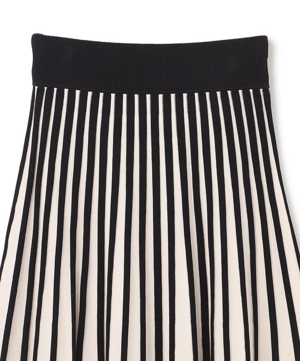 JOSEPH ストライプ　スカート 