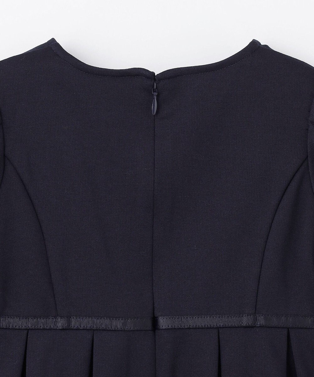 ANY KIDS レース付き きちんと ワンピース 