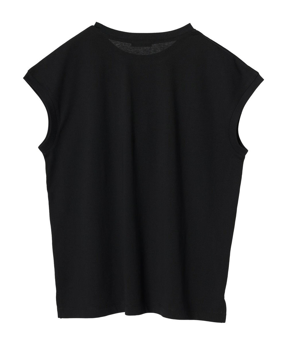 earth music&ecology ｂｅｔｔｅｒ　ｌａｔｅ　フレンチＴ 