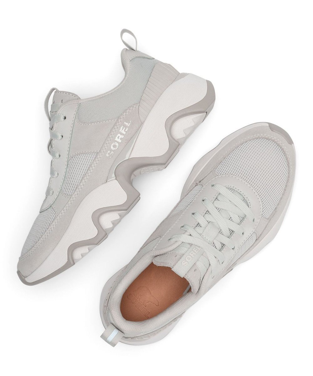 SOREL SOREL/ キネティックインパクト2 ワンダーレース /ソレル 