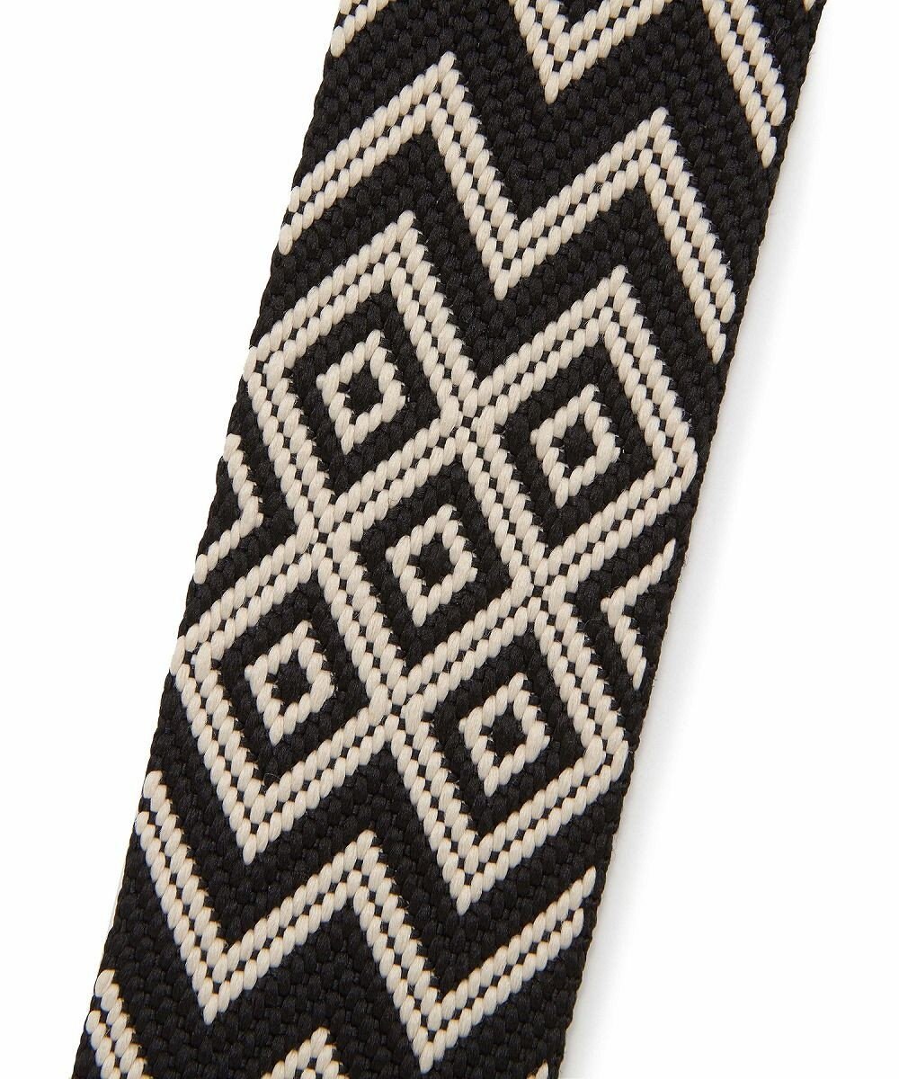 TOPKAPI 【TREASURE TOPKAPI】オリジナル ショルダーベルト 50mm 