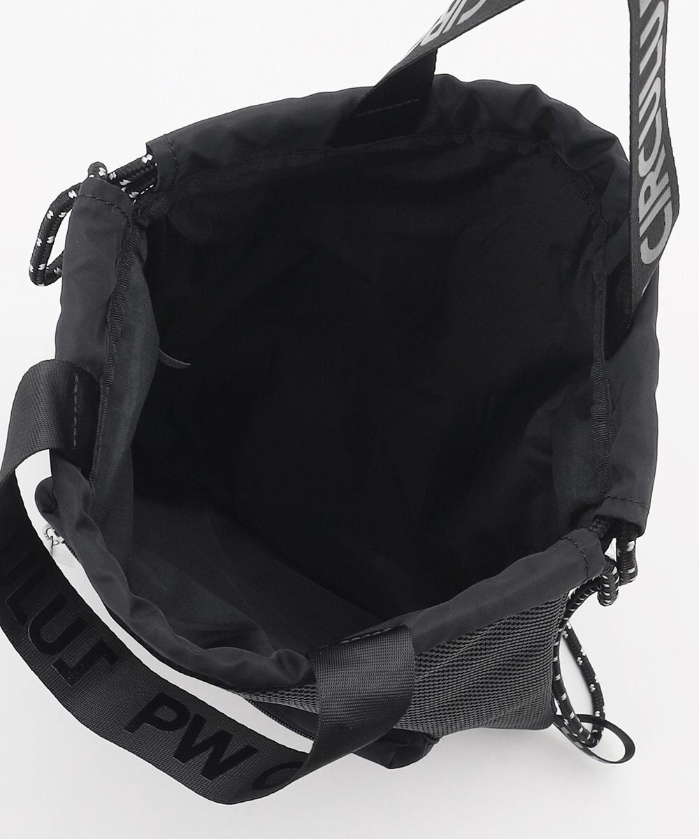PW CIRCULUS 【UNISEX】ナップサック ゴルフ 