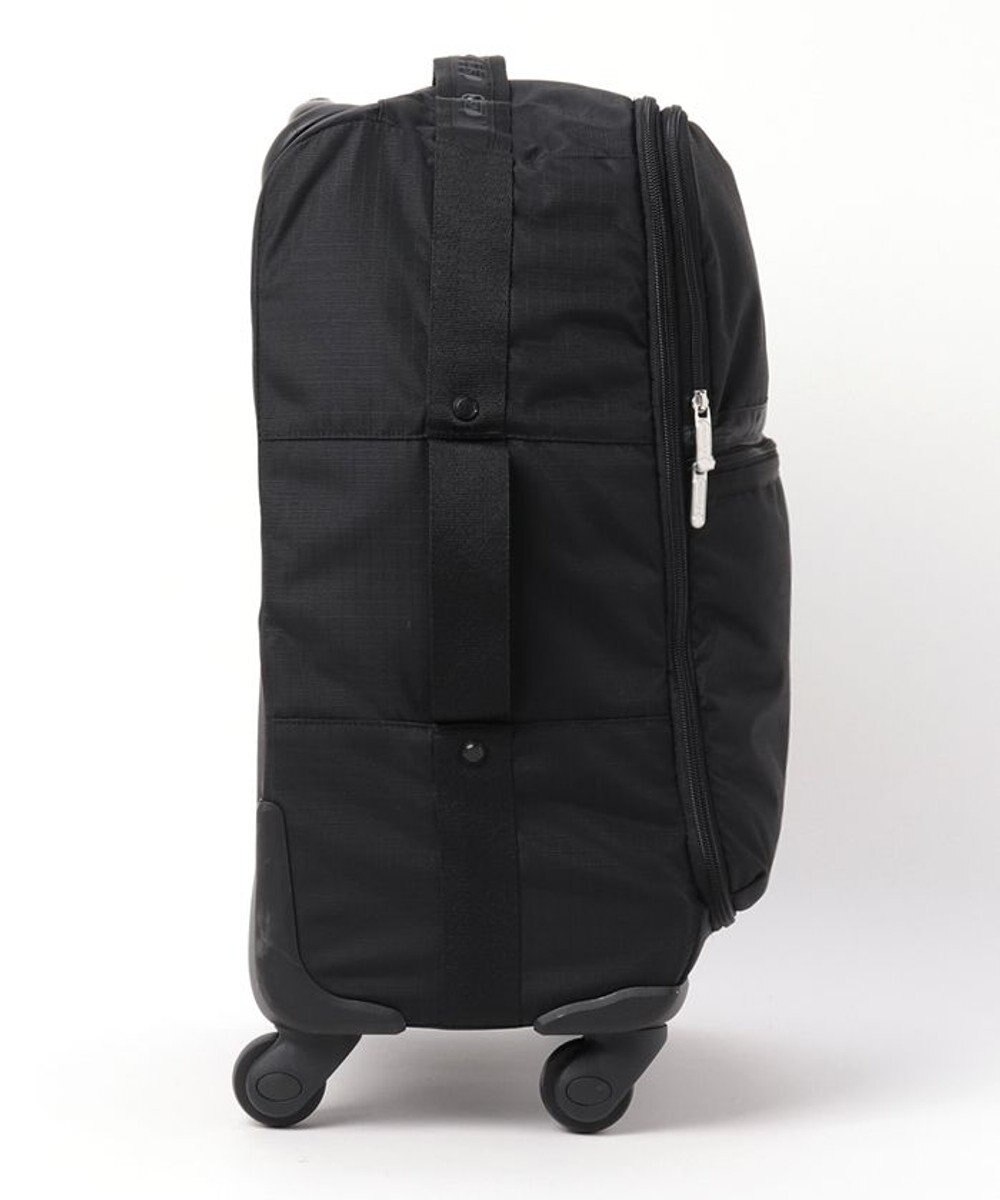 LeSportsac CARRY-ON ROLLER/フレッシュブラック 
