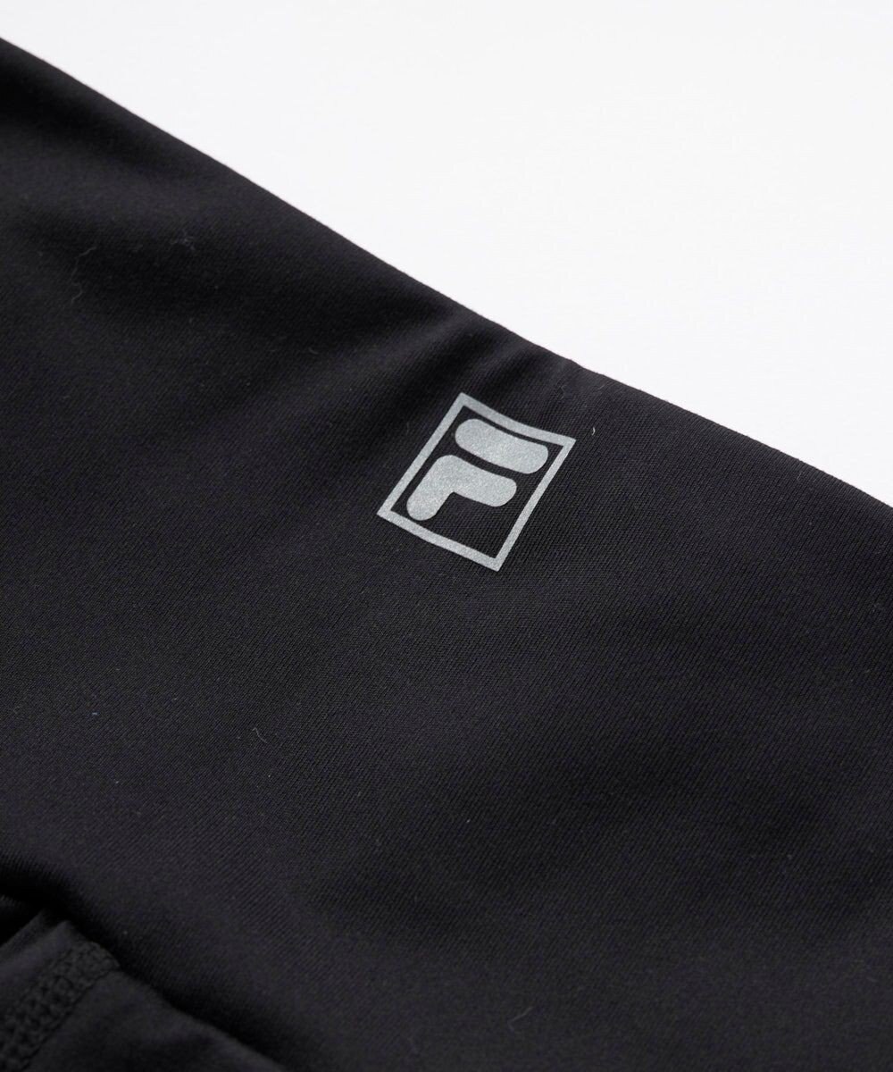 OP／FILA 【FILA】フィットネスウェア 2点セット 