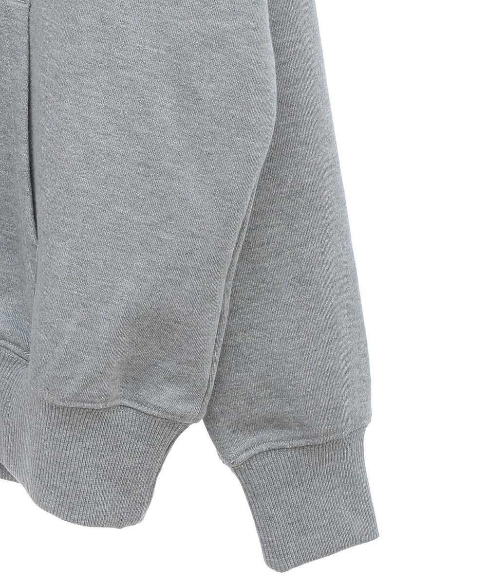 CRAFT STANDARD BOUTIQUE 【ユニセックス】裏毛プリントパーカー 