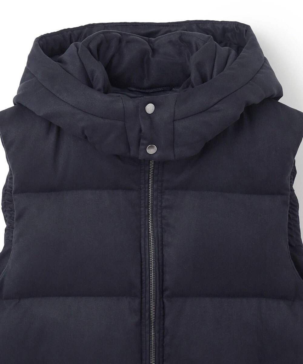 JOSEPH HOMME コマスウェード　ダウンベスト 