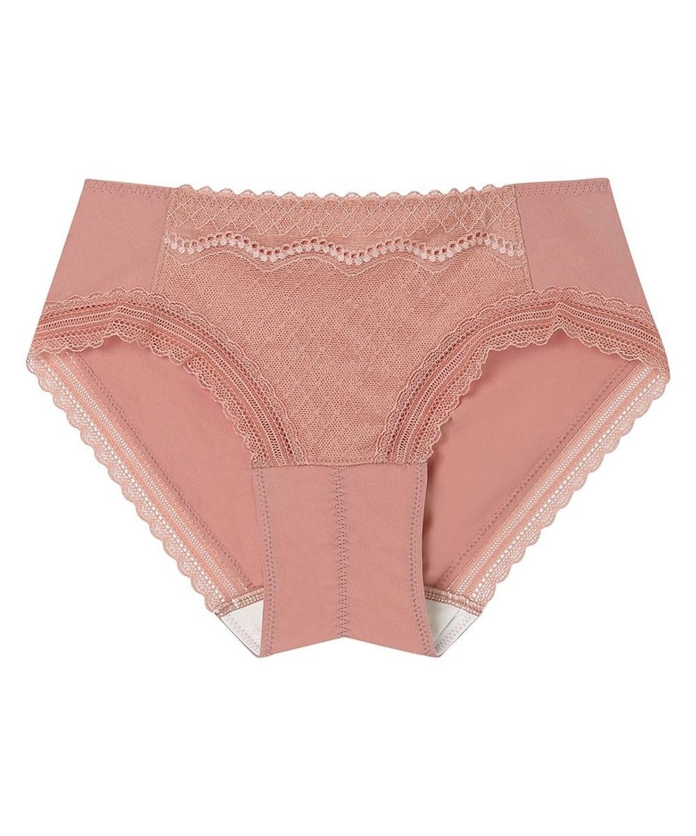 une nana cool 【リニューアル】364ブラ レース サニタリーショーツ 