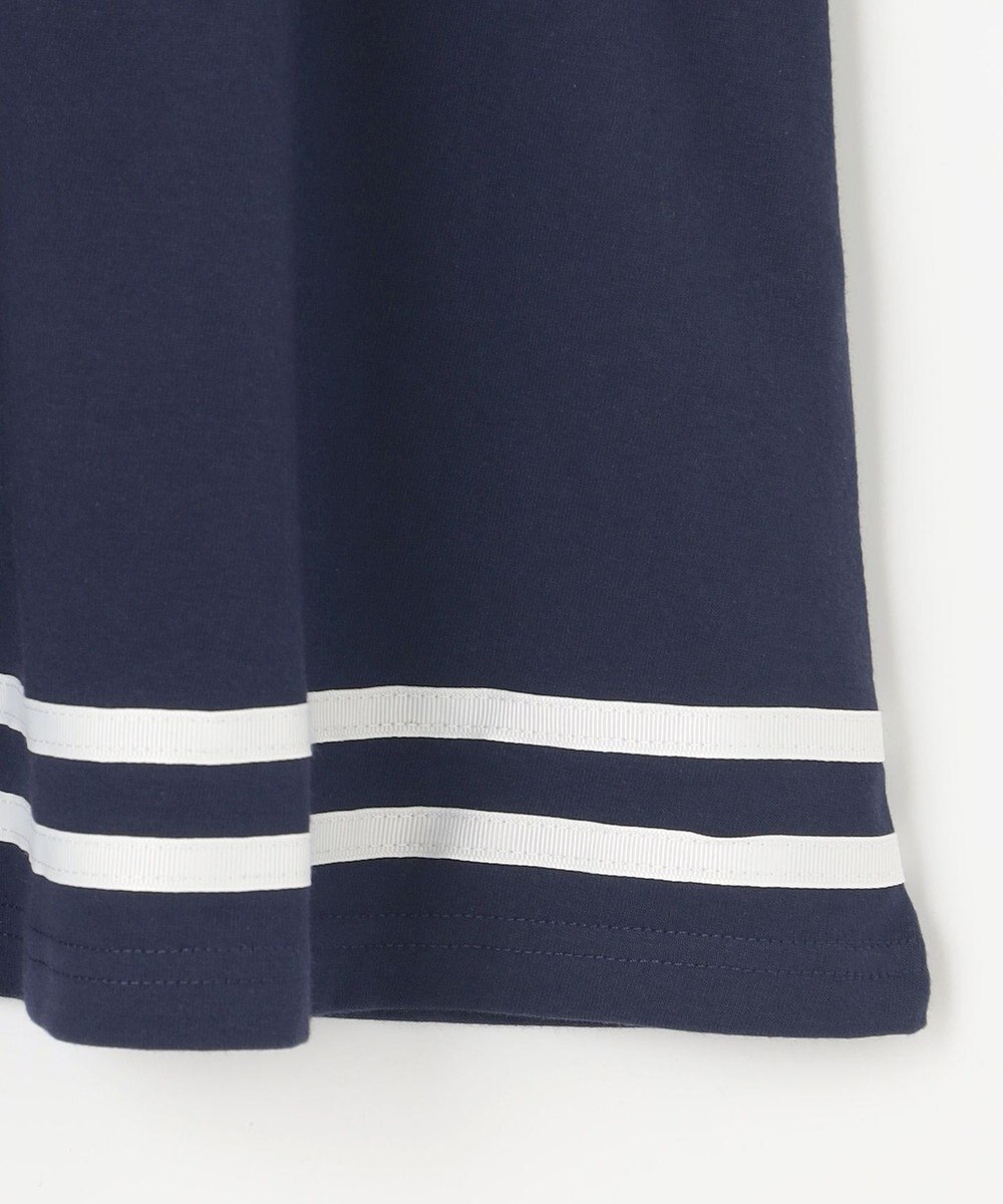 ANY KIDS セーラーカラー ワンピース 