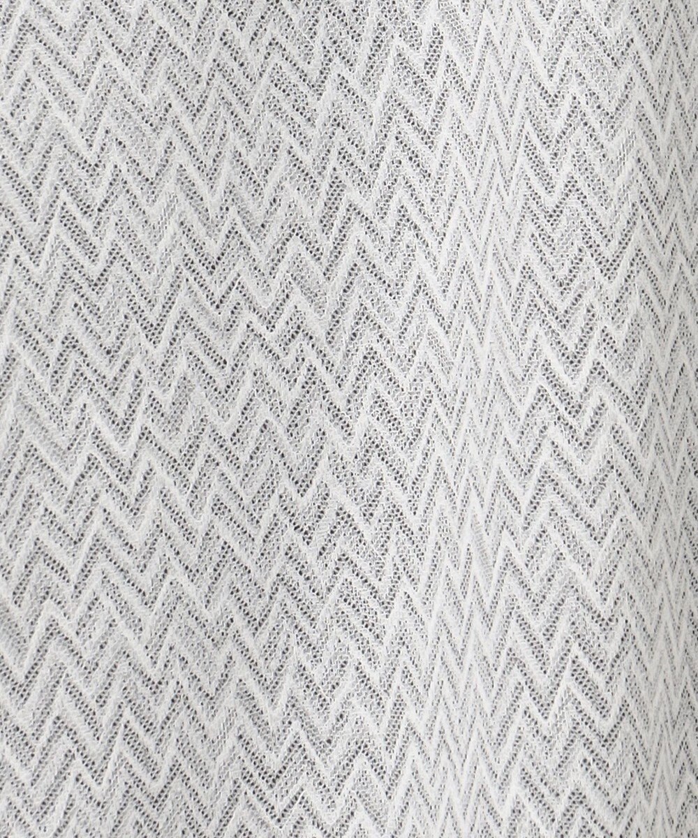 JOSEPH HOMME 新素材【洗える/通気性】ヨシタレース　レギュラーカラー半袖シャツ 