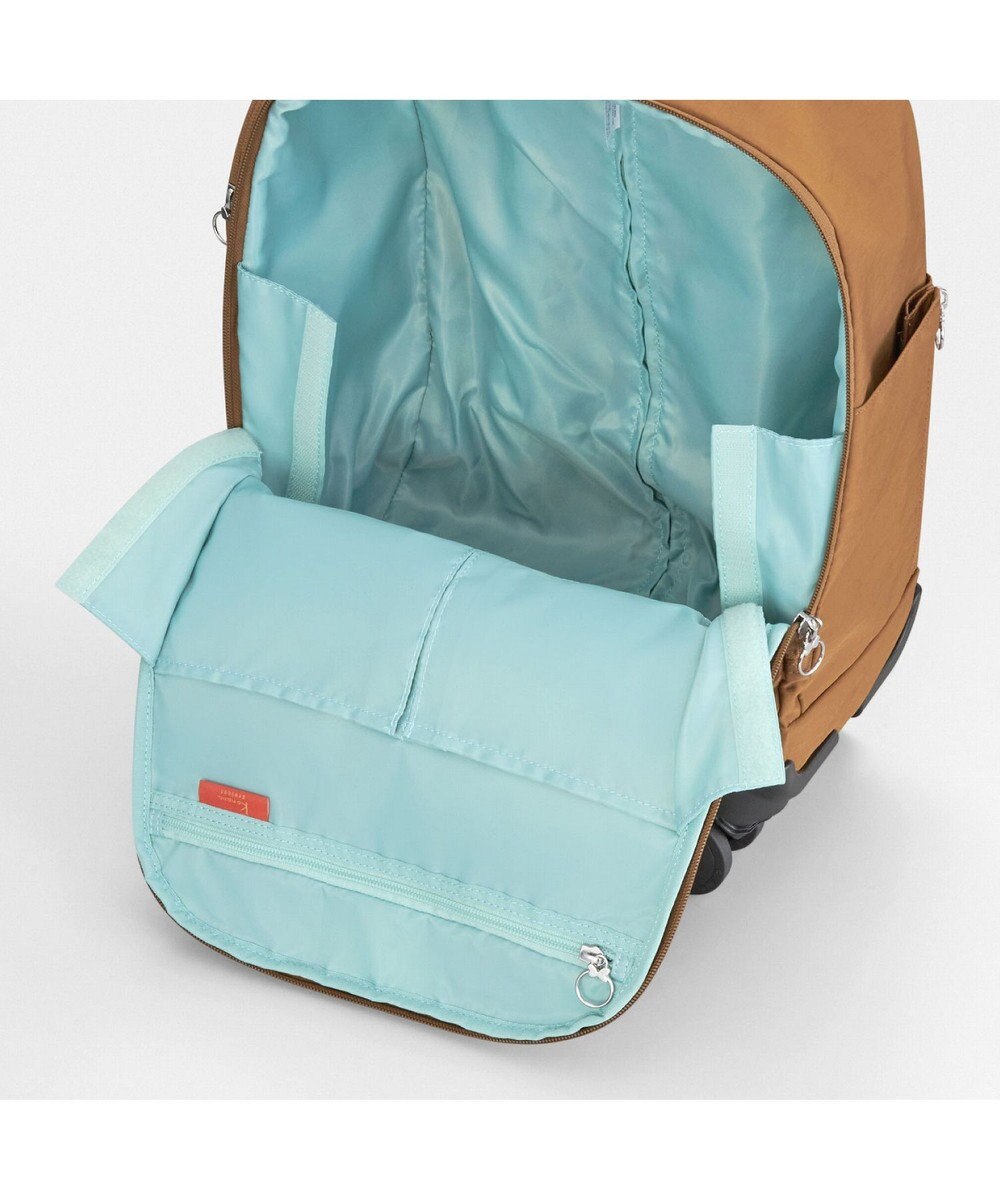 ACE BAGS & LUGGAGE Kanana project PJ8 トローリー 機内持ち込み 18L 17931 カナナプロジェクト 