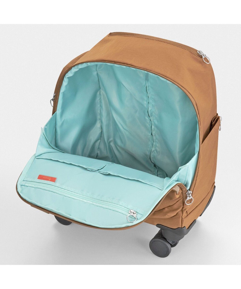 ACE BAGS & LUGGAGE Kanana project PJ8 トローリー 機内持ち込み 18L 17931 カナナプロジェクト 