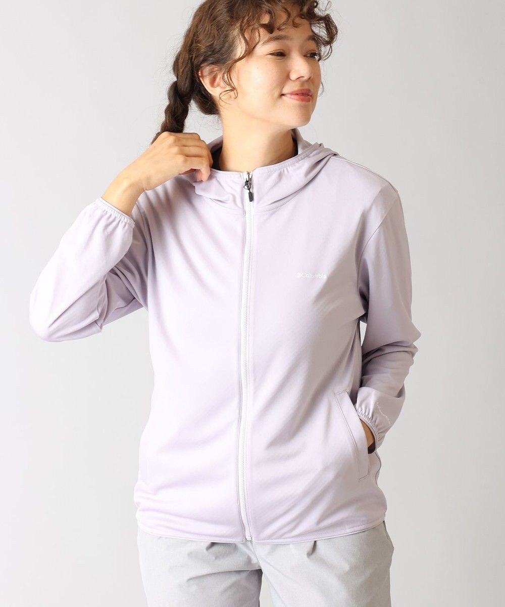 Columbia Columbia/ ウィメンズマグノリアビスタフルジップ /コロンビア 