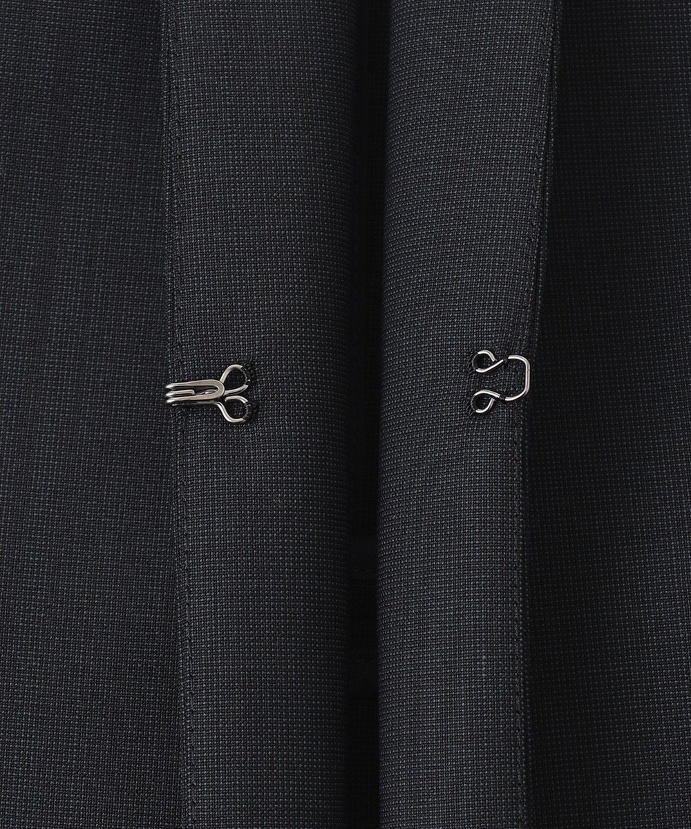 J.PRESS LADIES S BAHARIYE ノーカラー ジャケット 