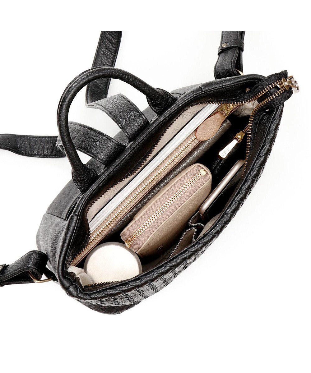 IBIZA マノ　リュック 