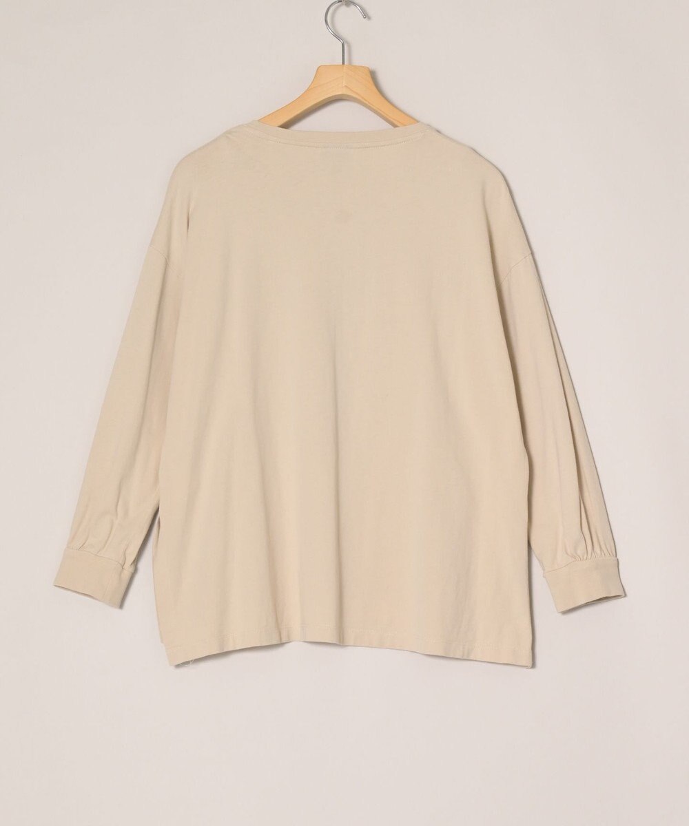 ONWARD Reuse Park セット商品/サイズF【any FAM】ニット春夏×カットソー春夏 