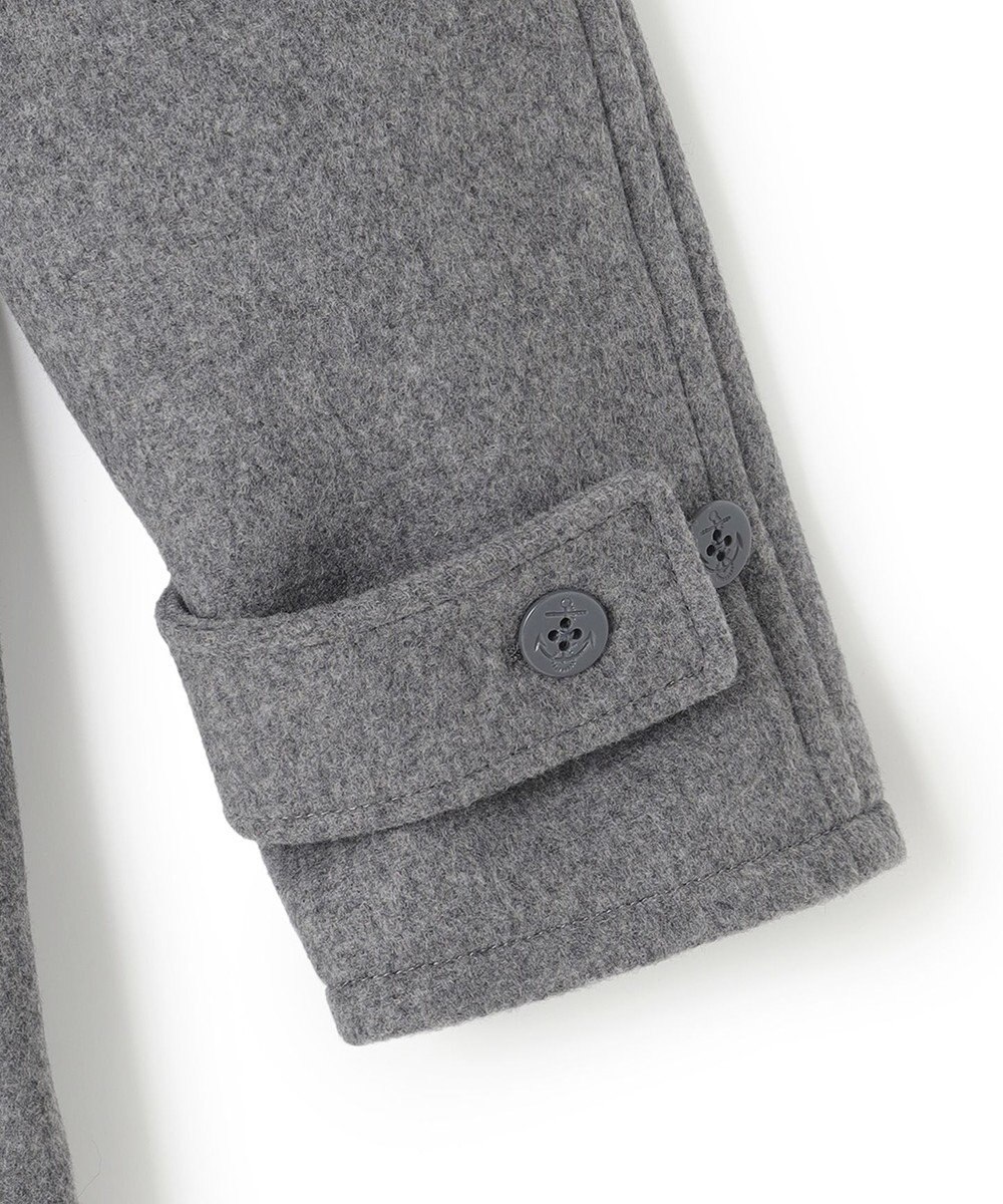 J.PRESS YORK STREET 【UNISEX】Ｐコート 