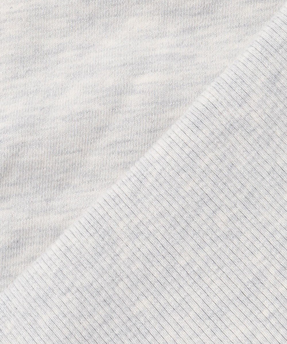 J.PRESS MEN 【Pennant Label】Hoodie / Bulldog 