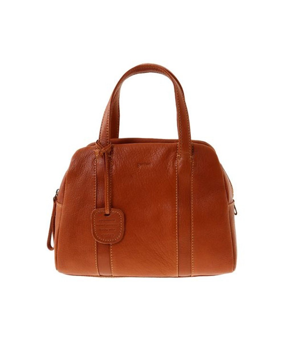 genten ゴートベーシック 2WAYボストンバッグ 