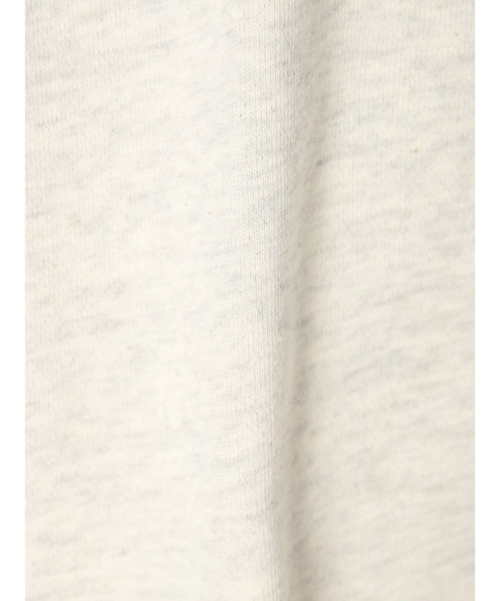 CRAFT STANDARD BOUTIQUE 裏毛リングドットカーディガン 