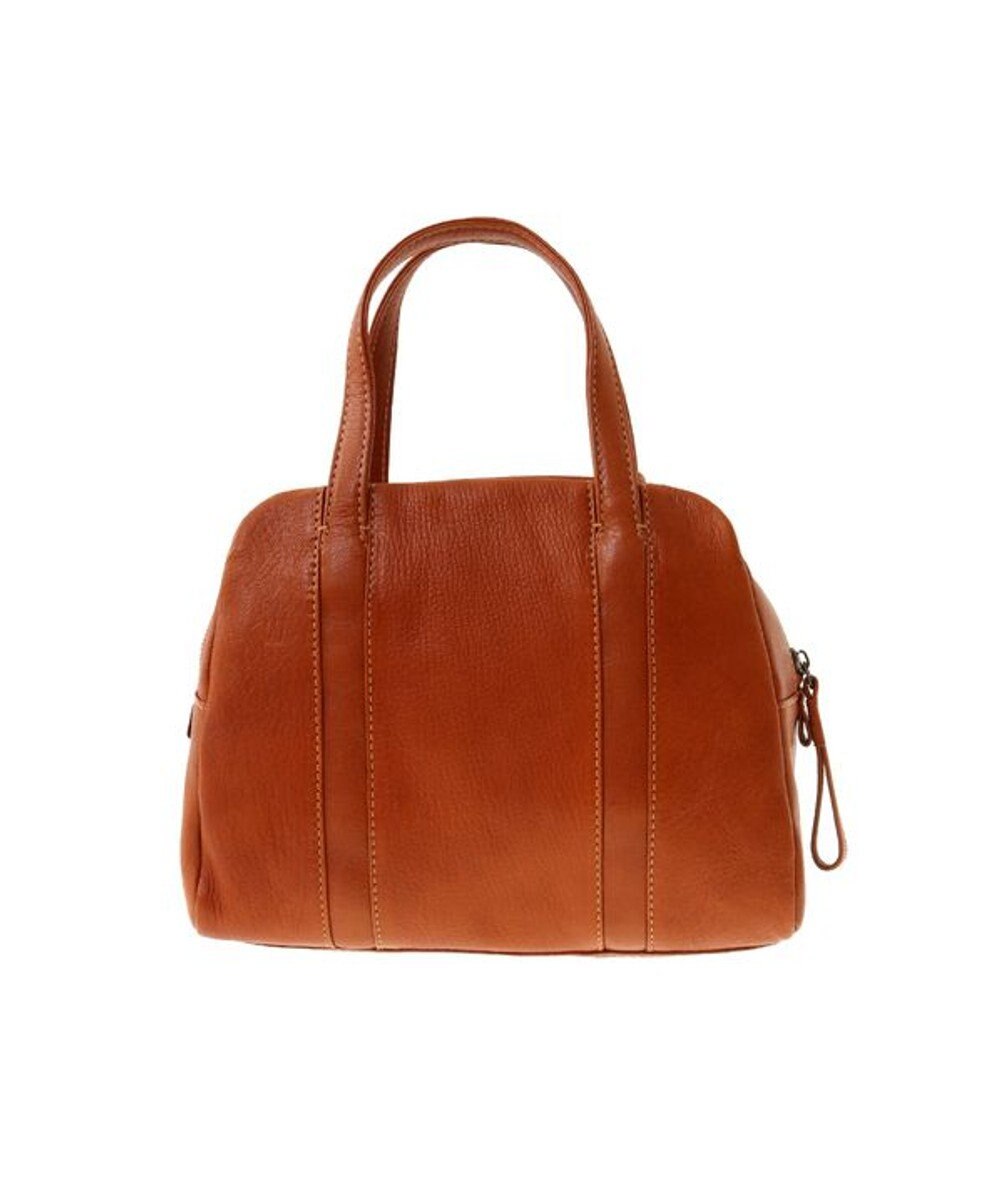 genten ゴートベーシック 2WAYボストンバッグ 